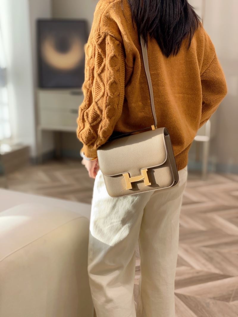 Hermes Constance Bags